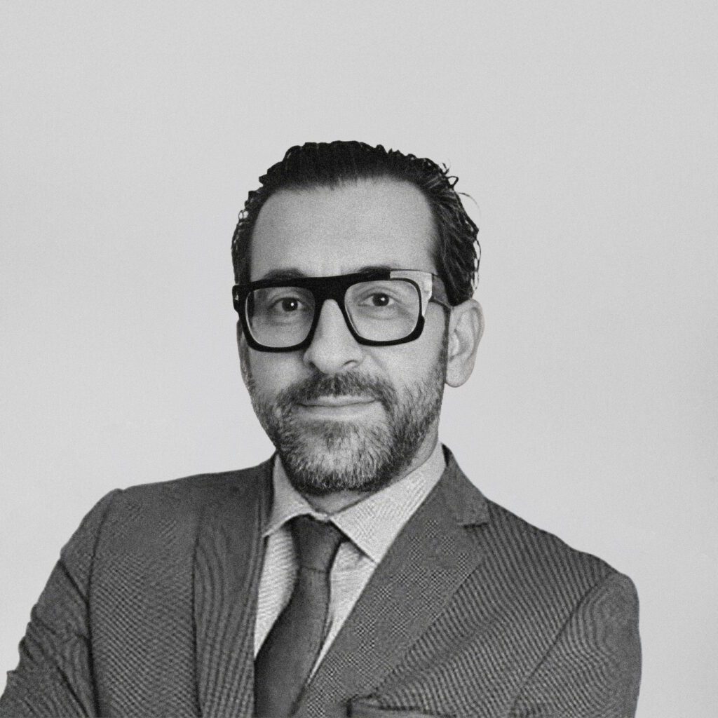 Andrea Franceschini, CEO di L10 Brand