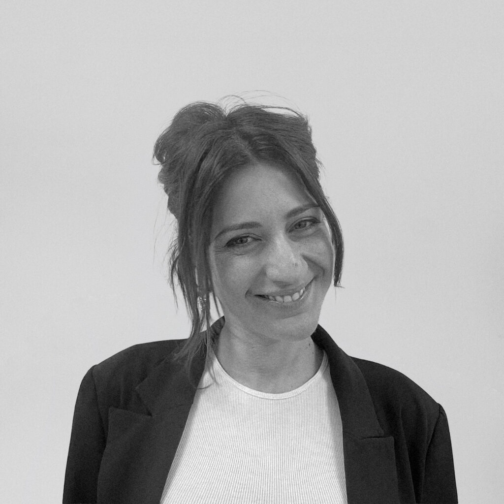Barbara Montagano, operations e sales support L10 Brand