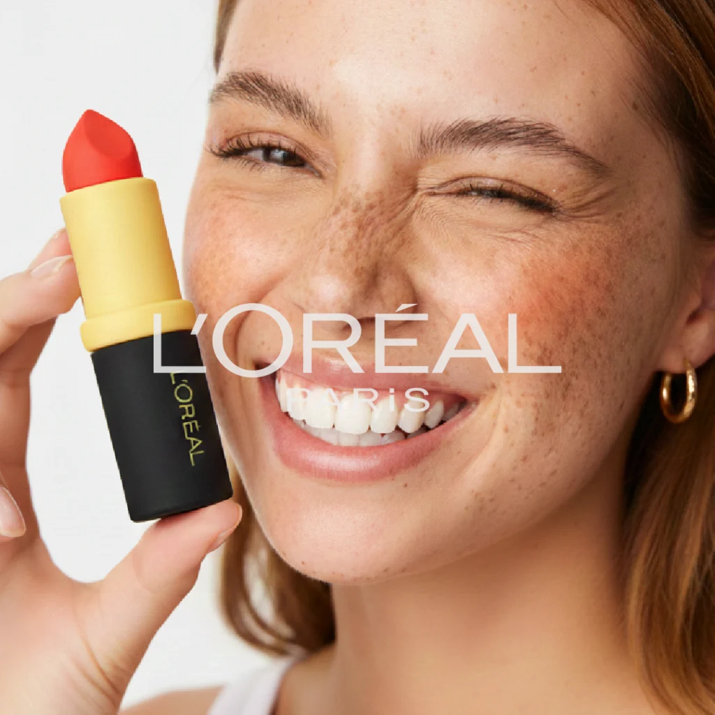 L’Oréal Paris