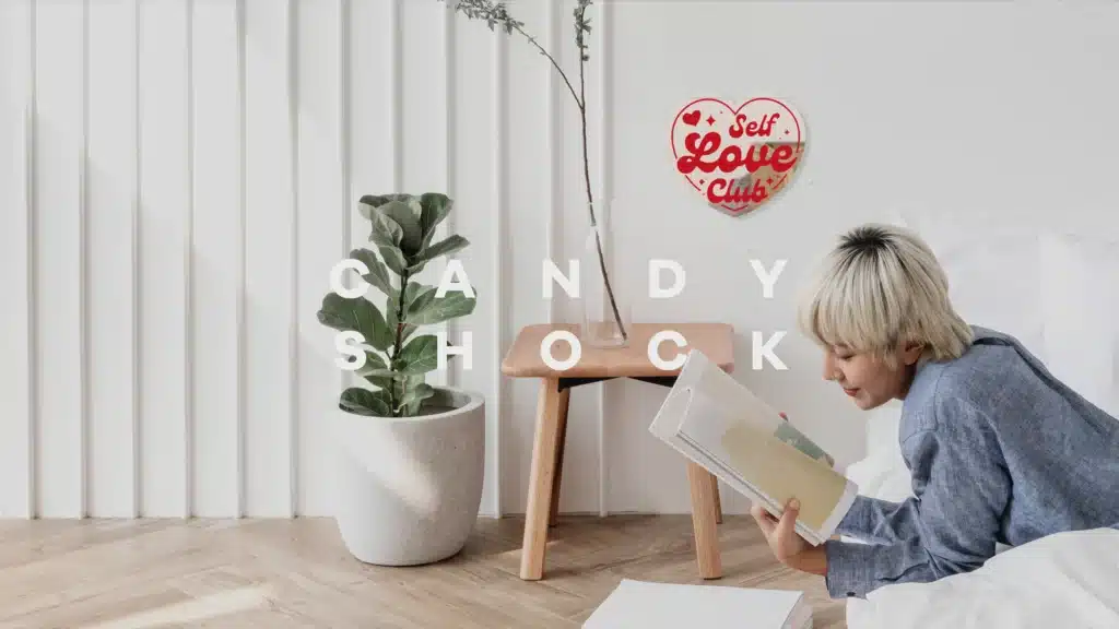Candyshock Unplug!