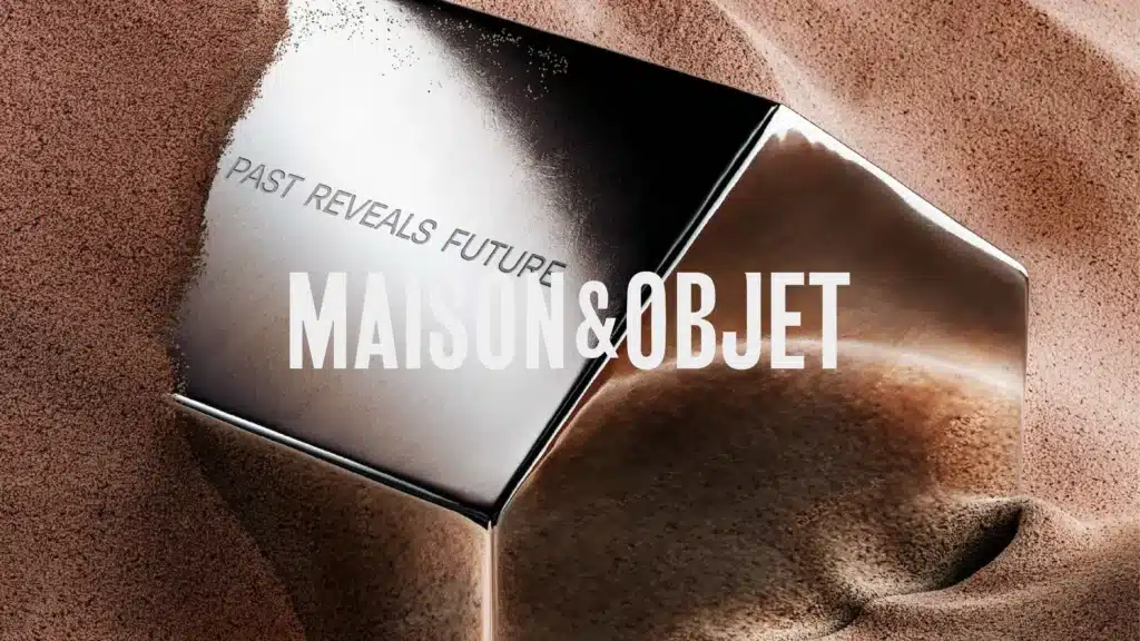 Maison & Object 2026