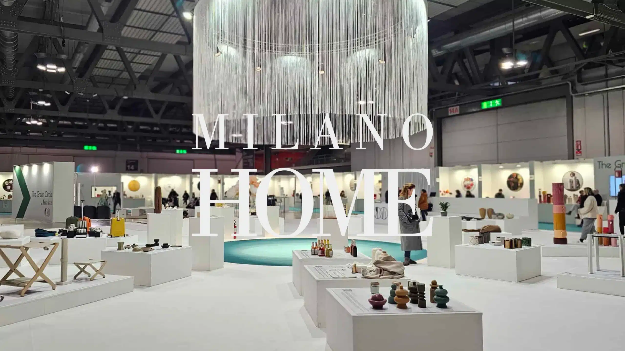 Milano HOME 2026
