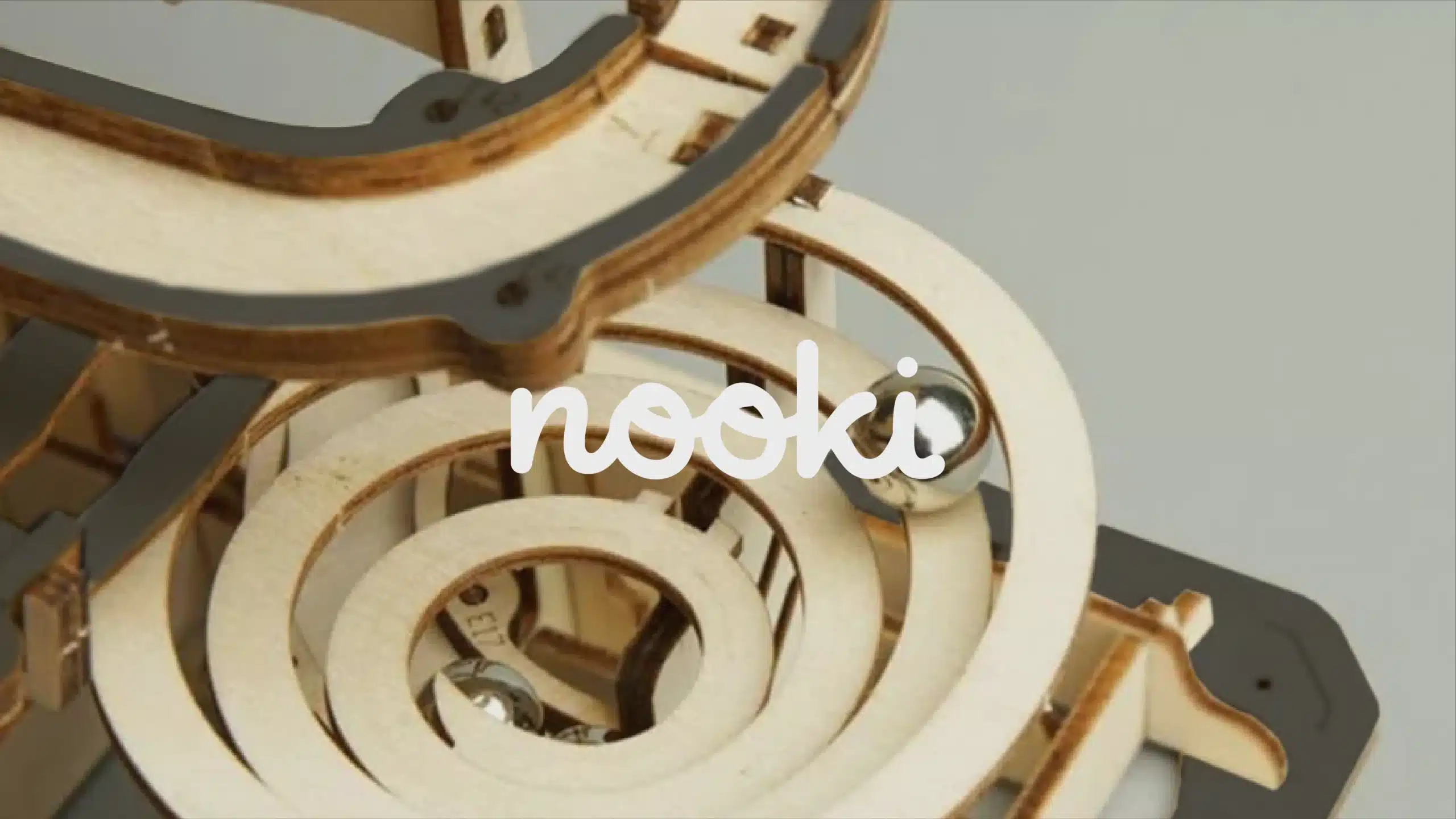 Nooki: a new player
