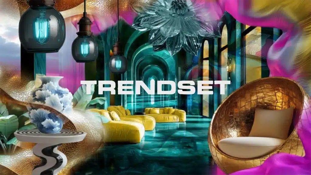 TrendSet 2026