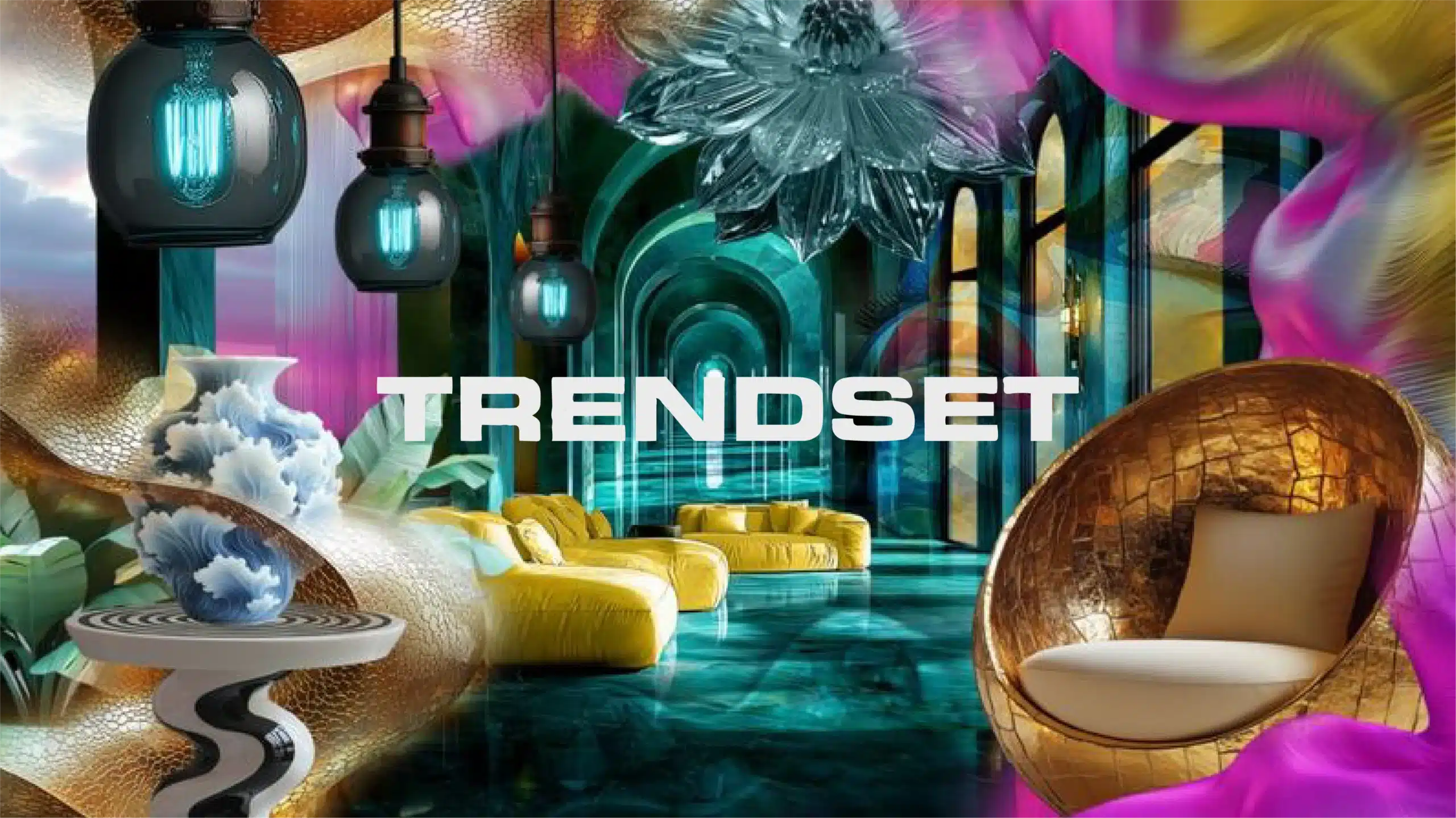 TrendSet 2026