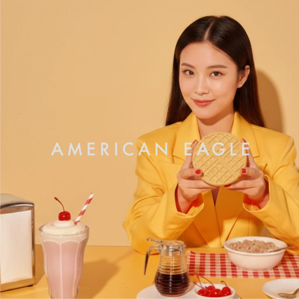 American Eagle
