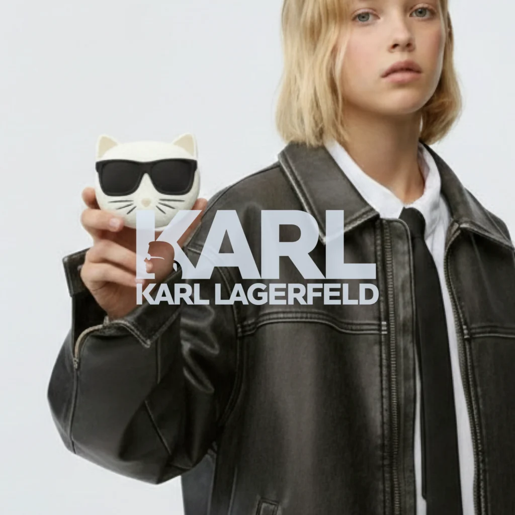 Karl Lagerfeld