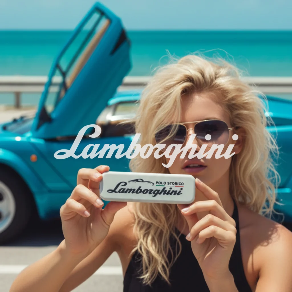 Automobili Lamborghini