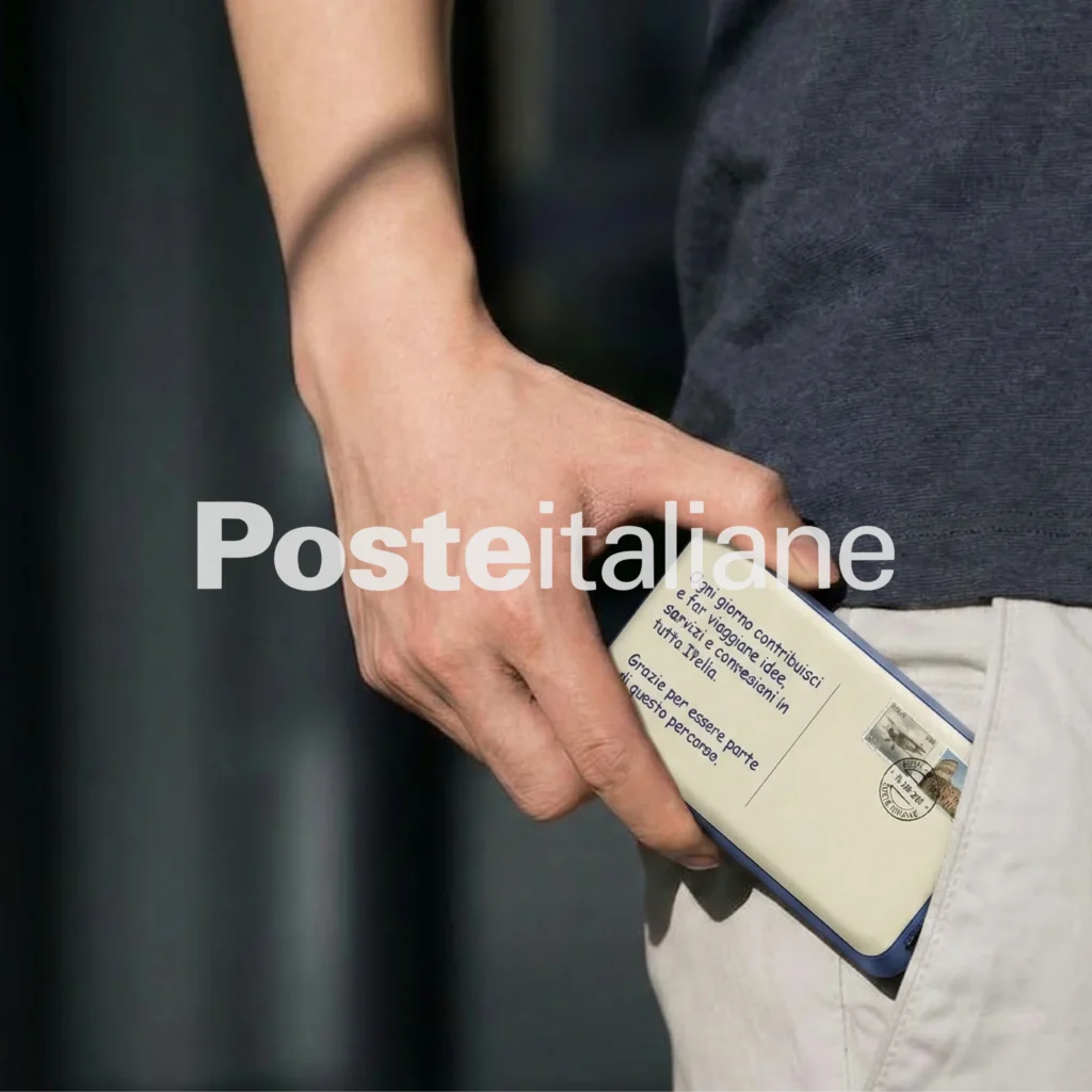 Poste Italiane