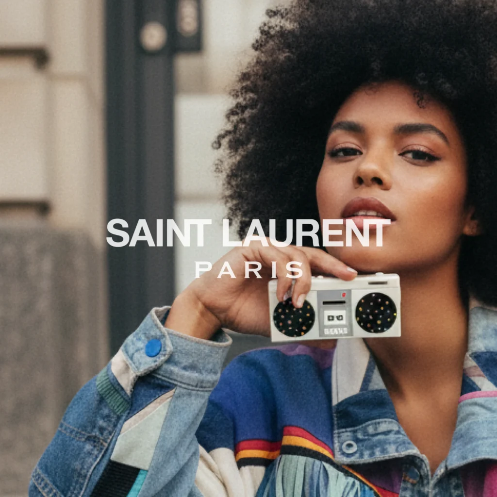 Saint Laurent